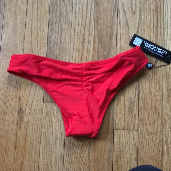 Black Bough Moderate bottoms - Picture 2 of 3